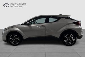 Toyota C-HR bild 5