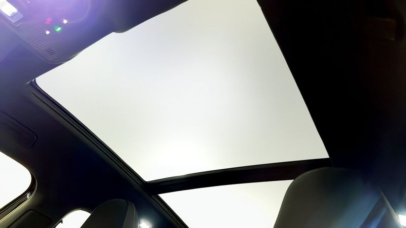 Volkswagen Tiguan bild 9