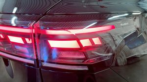 Volkswagen Tiguan bild 16