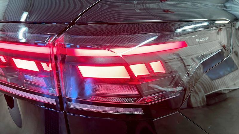 Volkswagen Tiguan bild 16