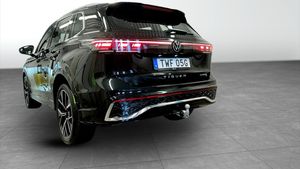 Volkswagen Tiguan bild 14