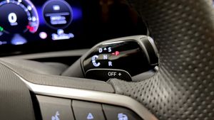 Volkswagen Tiguan bild 22