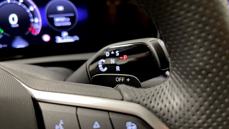 Volkswagen Tiguan bild 22
