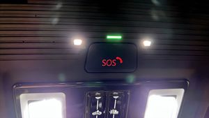 Volkswagen Tiguan bild 20