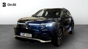 Volkswagen Tiguan bild 1