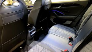 Volkswagen Tiguan bild 12