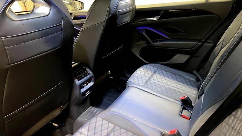 Volkswagen Tiguan bild 12