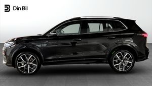 Volkswagen Tiguan bild 2