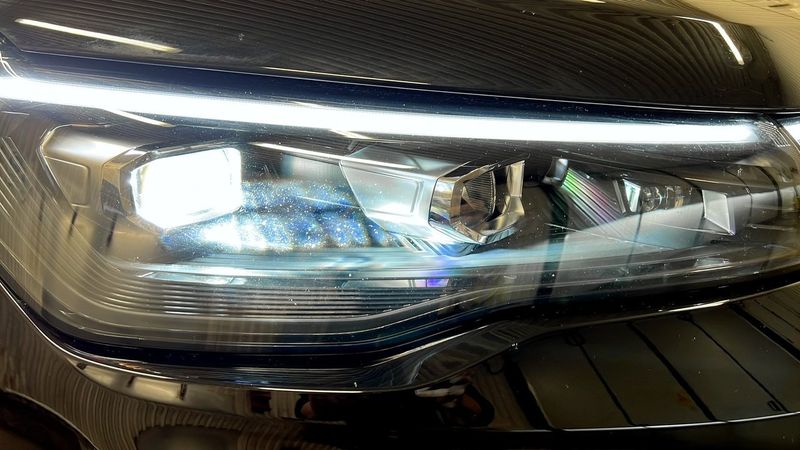 Volkswagen Tiguan bild 15