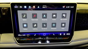 Volkswagen Tiguan bild 10