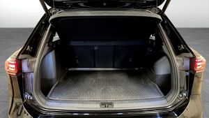 Volkswagen Tiguan bild 13