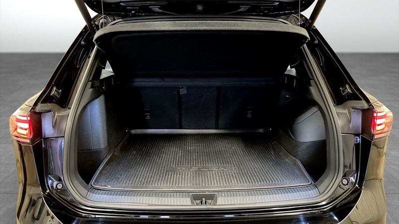 Volkswagen Tiguan bild 13