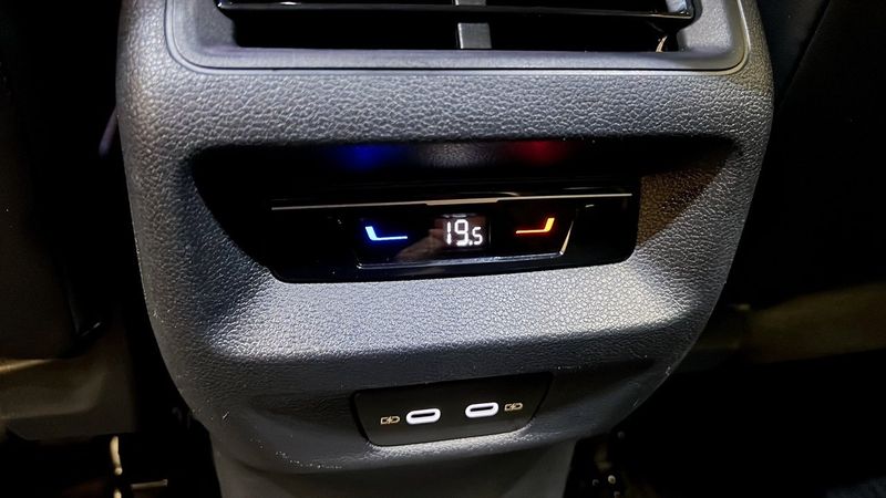 Volkswagen Tiguan bild 24