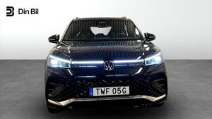 Volkswagen Tiguan bild 4
