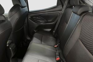Toyota Yaris bild 9