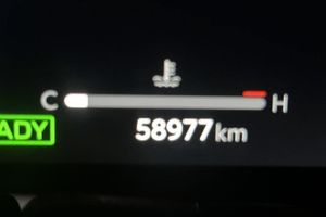 Toyota Yaris bild 13