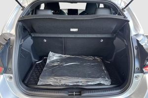 Toyota Yaris bild 12