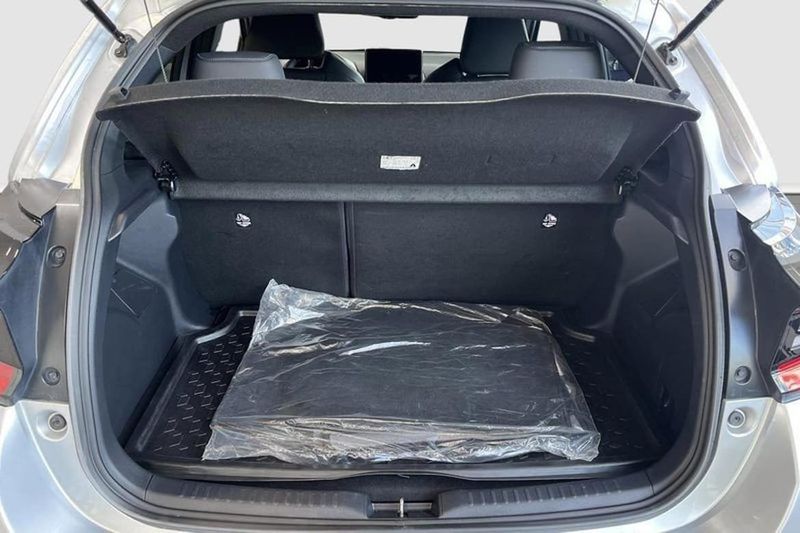 Toyota Yaris bild 12