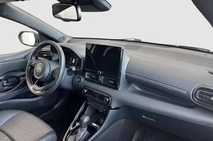 Toyota Yaris bild 8