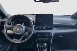 Toyota Yaris bild 10