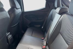 Toyota Yaris bild 9