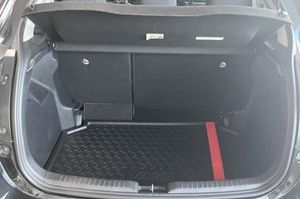 Toyota Yaris bild 12