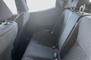 Toyota Yaris bild 9