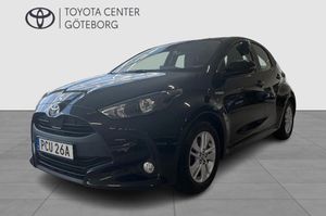 Toyota Yaris bild 1