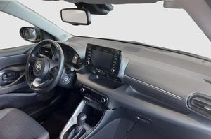 Toyota Yaris bild 8