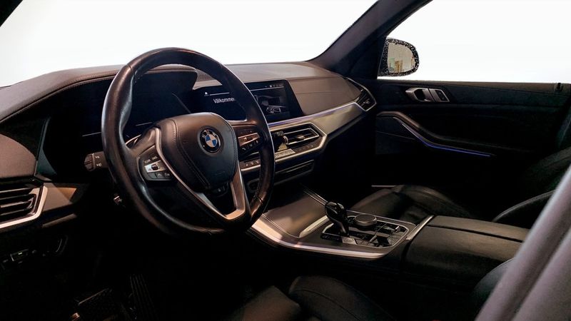 BMW X5 bild 7