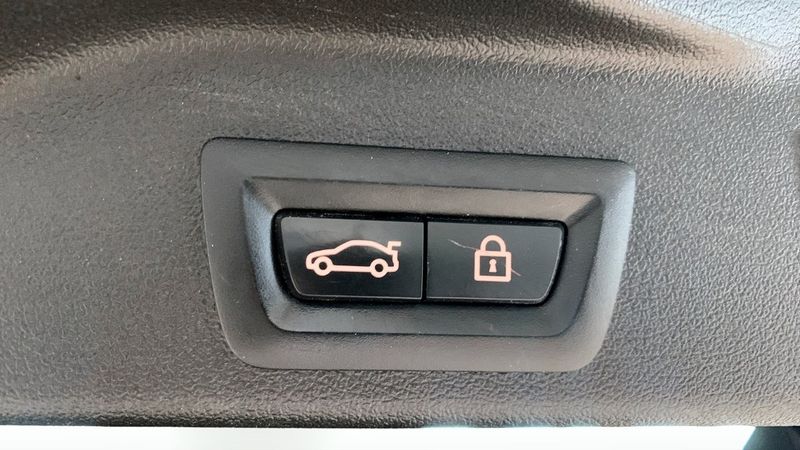 BMW X5 bild 14