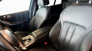 BMW X5 bild 8