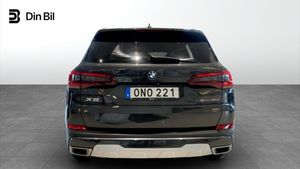 BMW X5 bild 5