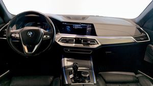 BMW X5 bild 10