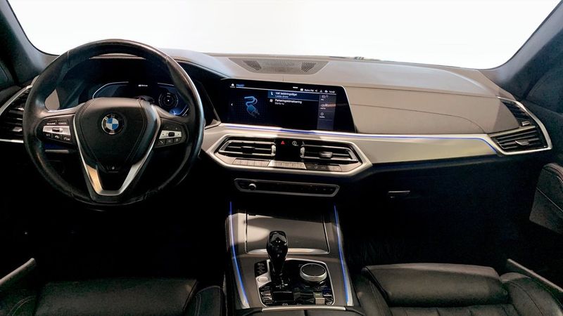 BMW X5 bild 10