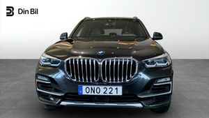 BMW X5 bild 4