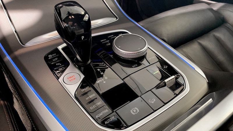 BMW X5 bild 18