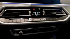 BMW X5 bild 19