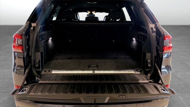 BMW X5 bild 12