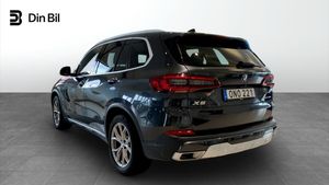 BMW X5 bild 3