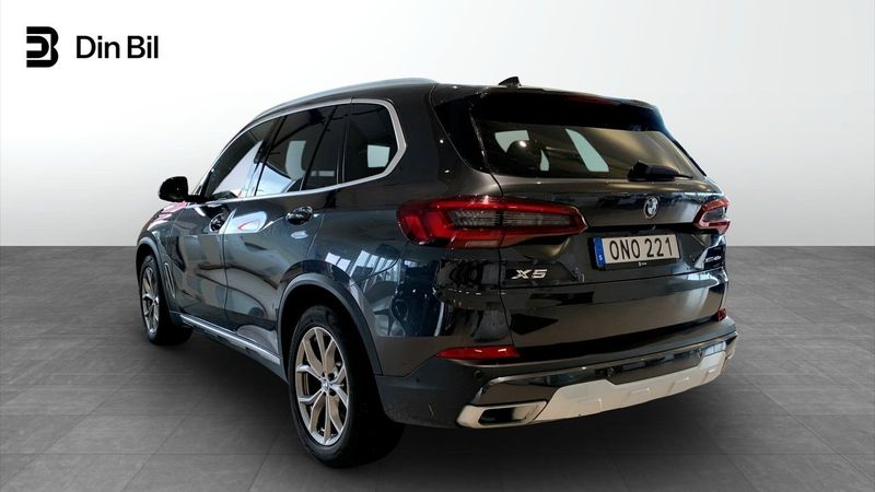 BMW X5 bild 3
