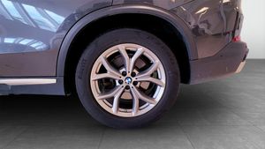 BMW X5 bild 6