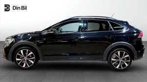 Volkswagen Taigo bild 2