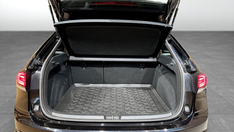 Volkswagen Taigo bild 12