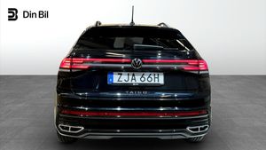 Volkswagen Taigo bild 5