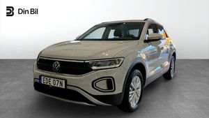 Volkswagen T-Roc bild 1