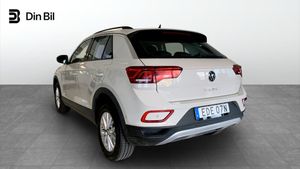 Volkswagen T-Roc bild 3