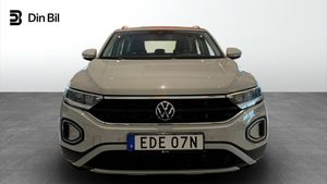 Volkswagen T-Roc bild 4