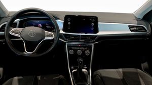 Volkswagen T-Roc bild 10