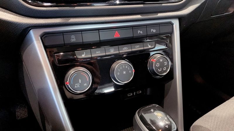 Volkswagen T-Roc bild 14